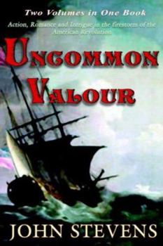 Paperback Uncommon Valour Book