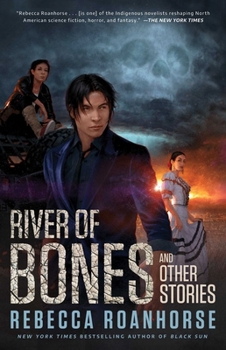 Paperback River of Bones and Other Stories Book