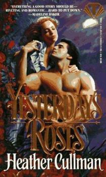 Mass Market Paperback Yesterday's Roses Book