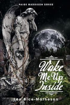 Paperback Wake Me Up Inside Book