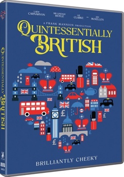 Quintessentially British