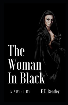 The Woman in Black Illustrated