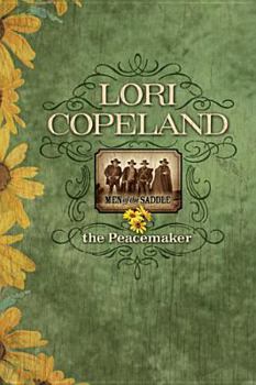 Paperback The Peacemaker Book