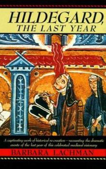 The Journal of Hildegard of Bingen