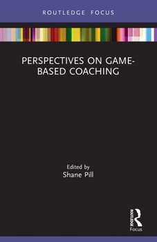 Paperback Perspectives on Game-Based Coaching Book