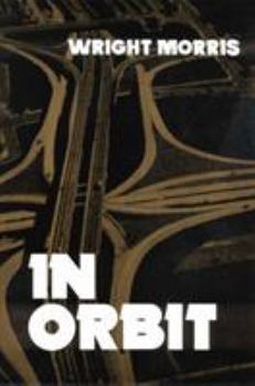 Paperback In Orbit Book