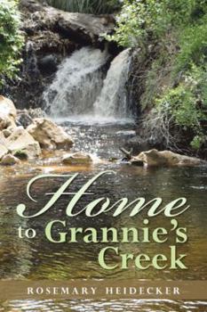 Paperback Home to Grannie's Creek Book
