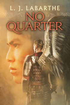 Paperback No Quarter Book