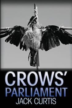 Paperback Crows' Parliament Book