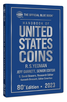 Hardcover Bluebook 2023 Hard Cover Book