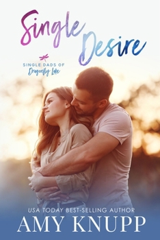Paperback Single Desire Book