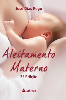 Hardcover Aleitamento materno [Portuguese] Book