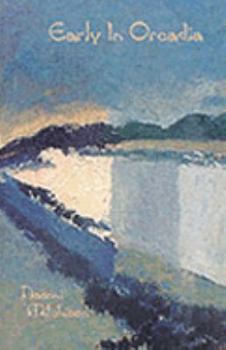 Paperback Early in Orcadia Book