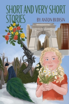 Paperback Short and Very Short Stories Book