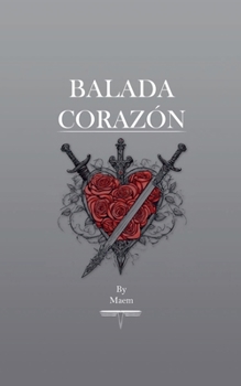 Paperback Balada Corazón [Spanish] Book