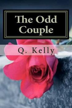 Paperback The Odd Couple Book