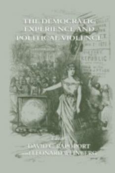 Paperback The Democratic Experience and Political Violence Book