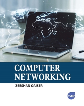 Paperback Computer Networking Book