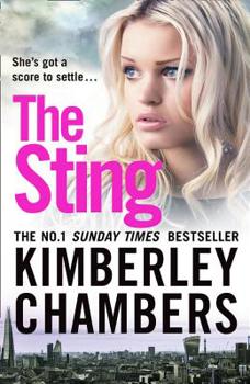 Paperback The Sting Book