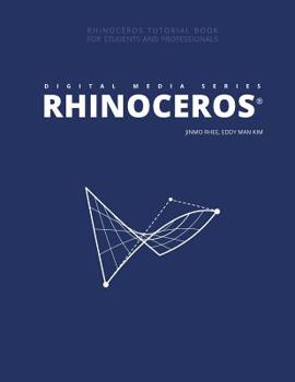 Paperback Digital Media Series: Rhinoceros Book