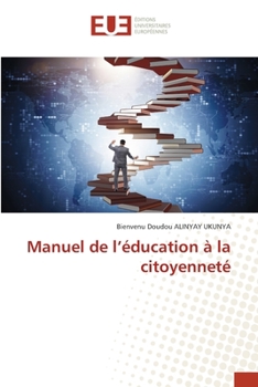 Paperback Manuel de l'éducation à la citoyenneté [French] Book