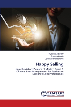 Paperback Happy Selling Book