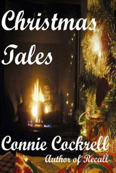 Paperback Christmas Tales Book