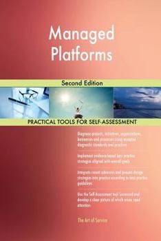 Paperback Managed Platforms Second Edition Book