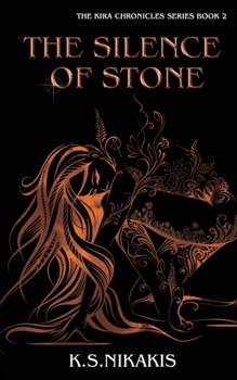 Paperback The Silence of Stone Book