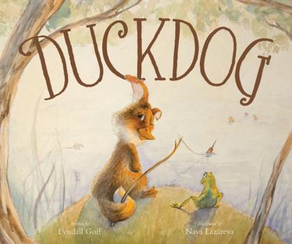 Paperback Duckdog Book
