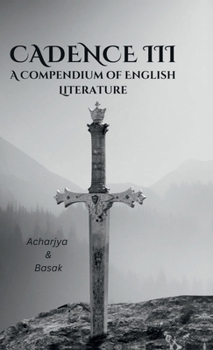 Cadence III: A Compendium of English Literature