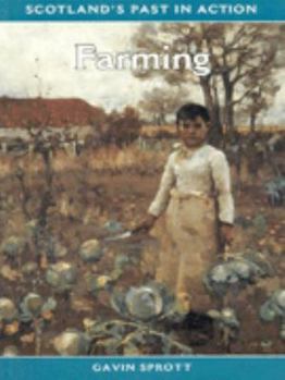 Paperback Farming Book