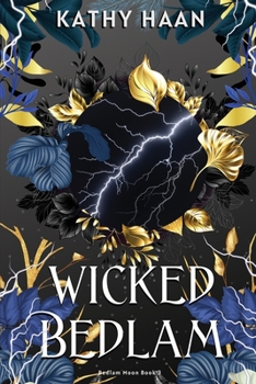 Paperback Wicked Bedlam Book