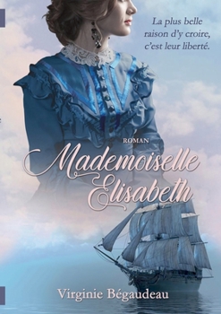 Paperback Mademoiselle Elisabeth [French] Book