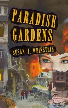 Paperback Paradise Gardens Book