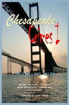Paperback Chesapeake Crimes I Book
