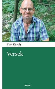 Paperback Versek [Hungarian] Book