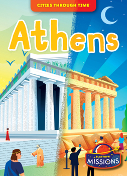 Paperback Athens Book
