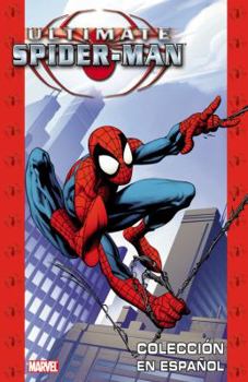 Paperback Ultimate Spider-Man Colleccion en Espanol (Spanish Edition) Book