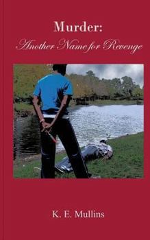 Paperback Murder: Another Name for Revenge Book