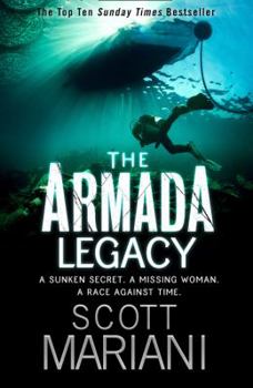 The Armada Legacy - Book #8 of the Ben Hope
