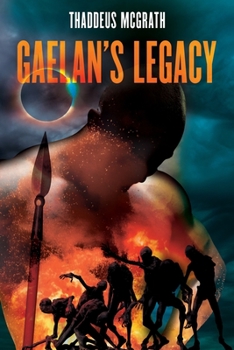 Paperback Gaelan's Legacy Book