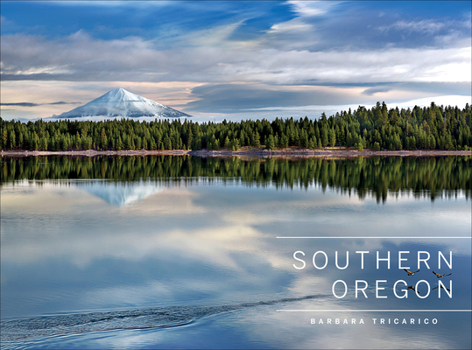 Hardcover Southern Oregon Book