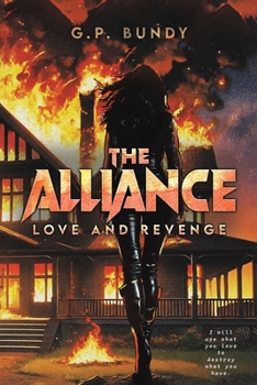 Paperback The Alliance Book