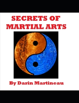 Paperback Secrets of Martial Arts Book