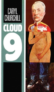Paperback Cloud 9 Book