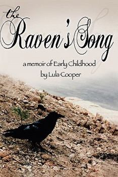 Paperback The Raven's Song Book