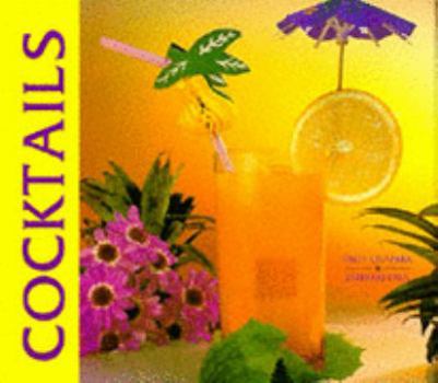 Hardcover Cocktails [Spanish] Book