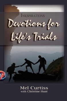 Paperback Devotions for Life's Trials Book