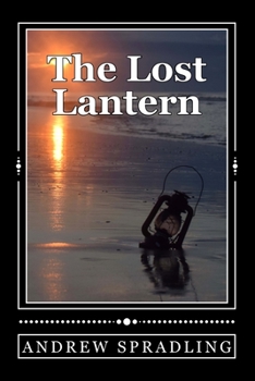 Paperback The Lost Lantern Book